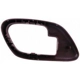 Purchase Top-Quality Handle Bezel by DORMAN/HELP - 81924 pa8