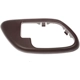 Purchase Top-Quality Handle Bezel by DORMAN/HELP - 81926 pa10