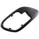 Purchase Top-Quality Handle Bezel by DORMAN/HELP - 81926 pa6