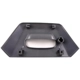 Purchase Top-Quality Handle Bezel by DORMAN/HELP - 81993 pa2