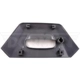 Purchase Top-Quality Handle Bezel by DORMAN/HELP - 81993 pa5