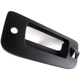 Purchase Top-Quality Handle Bezel by DORMAN/HELP - 82030 pa6