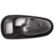 Purchase Top-Quality Handle Bezel by DORMAN/HELP - 82453 pa2