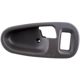 Purchase Top-Quality Handle Bezel by DORMAN/HELP - 82453 pa3