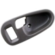 Purchase Top-Quality Handle Bezel by DORMAN/HELP - 82454 pa1