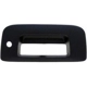 Purchase Top-Quality Handle Bezel by DORMAN/HELP - 82775 pa7