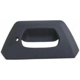 Purchase Top-Quality Handle Bezel by DORMAN/HELP - 82779 pa1