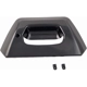 Purchase Top-Quality Handle Bezel by DORMAN/HELP - 82780 pa3
