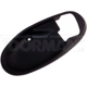 Purchase Top-Quality Handle Bezel by DORMAN/HELP - 83701 pa6