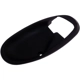 Purchase Top-Quality Handle Bezel by DORMAN/HELP - 83702 pa1