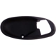 Purchase Top-Quality Handle Bezel by DORMAN/HELP - 83702 pa3