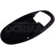 Purchase Top-Quality Handle Bezel by DORMAN/HELP - 83702 pa6