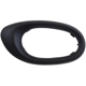 Purchase Top-Quality Handle Bezel by DORMAN/HELP - 84059 pa3