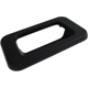 Purchase Top-Quality Handle Bezel by DORMAN/HELP - 88295 pa3