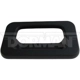 Purchase Top-Quality Handle Bezel by DORMAN/HELP - 88295 pa4