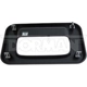 Purchase Top-Quality Handle Bezel by DORMAN/HELP - 88295 pa5