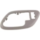 Purchase Top-Quality Handle Bezel by DORMAN/HELP - 88534 pa1