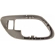 Purchase Top-Quality Handle Bezel by DORMAN/HELP - 88534 pa2