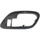 Purchase Top-Quality Handle Bezel by DORMAN/HELP - 88535 pa7