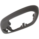 Purchase Top-Quality Handle Bezel by DORMAN/HELP - 88536 pa1