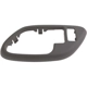 Purchase Top-Quality Handle Bezel by DORMAN/HELP - 88536 pa2