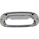 Purchase Top-Quality Handle Bezel by DORMAN/HELP - 91040 pa3