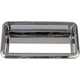 Purchase Top-Quality Handle Bezel by DORMAN/HELP - 91181 pa1