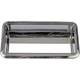 Purchase Top-Quality Handle Bezel by DORMAN/HELP - 91181 pa5