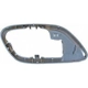 Purchase Top-Quality Handle Bezel by DORMAN/HELP - 91185 pa2