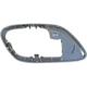 Purchase Top-Quality Handle Bezel by DORMAN/HELP - 91185 pa5