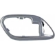 Purchase Top-Quality Handle Bezel by DORMAN/HELP - 91187 pa1