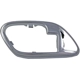Purchase Top-Quality Handle Bezel by DORMAN/HELP - 91187 pa4