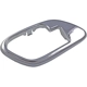 Purchase Top-Quality Handle Bezel by DORMAN/HELP - 91187 pa6