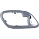 Purchase Top-Quality Handle Bezel by DORMAN/HELP - 91187 pa7