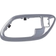 Purchase Top-Quality Handle Bezel by DORMAN/HELP - 91188 pa5