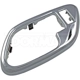 Purchase Top-Quality Handle Bezel by DORMAN/HELP - 91188 pa8