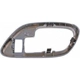 Purchase Top-Quality Handle Bezel by DORMAN/HELP - 91189 pa2