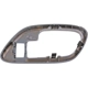 Purchase Top-Quality Handle Bezel by DORMAN/HELP - 91189 pa4