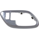 Purchase Top-Quality Handle Bezel by DORMAN/HELP - 91189 pa6