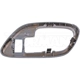 Purchase Top-Quality Handle Bezel by DORMAN/HELP - 91189 pa7