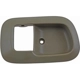 Purchase Top-Quality Handle Bezel by DORMAN/HELP - 91298 pa1