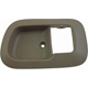 Purchase Top-Quality Handle Bezel by DORMAN/HELP - 91299 pa1