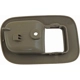 Purchase Top-Quality Handle Bezel by DORMAN/HELP - 91299 pa3