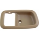 Purchase Top-Quality Handle Bezel by DORMAN/HELP - 91342 pa1