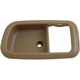 Purchase Top-Quality Handle Bezel by DORMAN/HELP - 91343 pa2