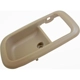 Purchase Top-Quality Handle Bezel by DORMAN/HELP - 91343 pa3