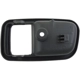 Purchase Top-Quality Handle Bezel by DORMAN/HELP - 91356 pa3