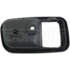 Purchase Top-Quality Handle Bezel by DORMAN/HELP - 91357 pa5
