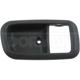 Purchase Top-Quality Handle Bezel by DORMAN/HELP - 91358 pa4