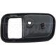 Purchase Top-Quality Handle Bezel by DORMAN/HELP - 91358 pa5